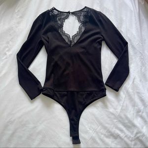 Francesca’s Bodysuit